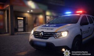 Підліток вчинив хуліганські дії у магазині поліція Марганця скерувала обвинувальний акт до суду 2