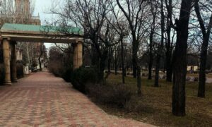 Погода у Нікополі