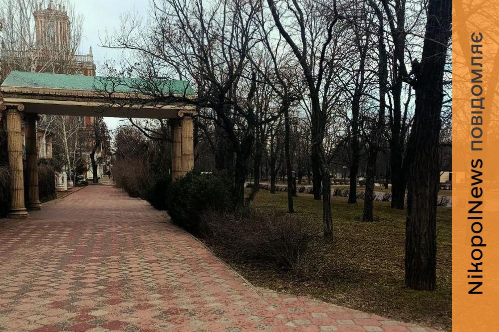 Хмарно і без опадів: погода у Нікополі 7 березня 6 Погода у Нікополі