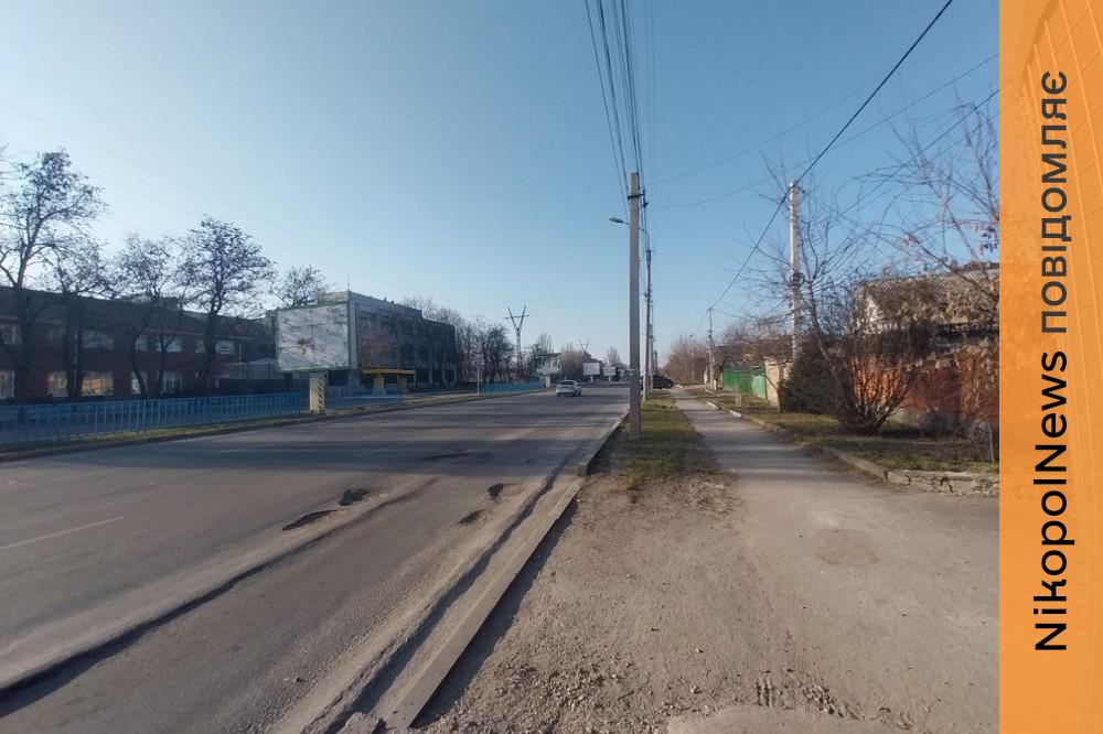 Ясно і без опадів: погода у Нікополі 15 березня 1 Погода у Нікополі