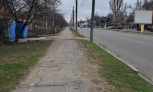 Погода у Нікополі