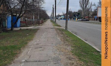 Погода у Нікополі