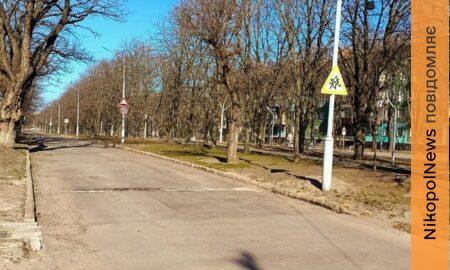 Погода у Нікополі