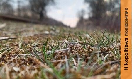 Погода у Нікополі