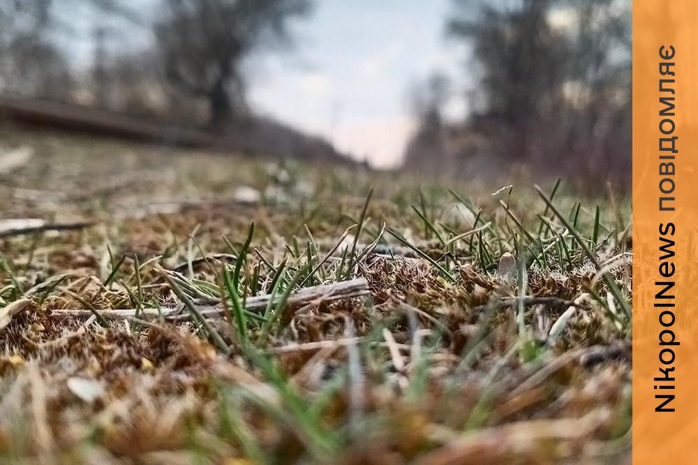 Погода у Нікополі