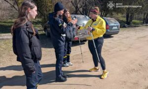 Покровської 3