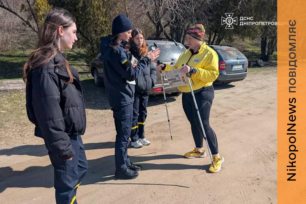 Не паліть сухостій! Жителів Покровської громади попередили про пожежі в екосистемах (фото) 1 Покровської 3