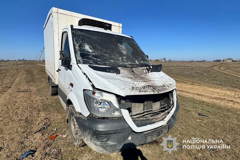Понад 100 ударів по Нікополю та району 8