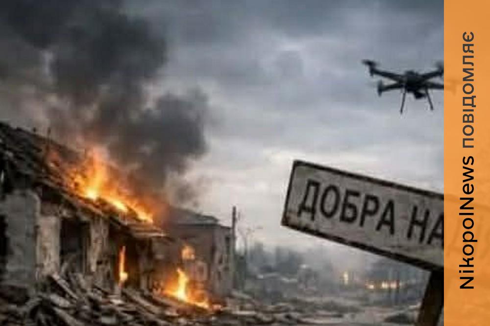 Лікарі борються за її життя... Пораненій жінці у Марганецькій громаді 13 березня потрібна допомога 1 Пораненій жінці у Марганецькій громаді 13 березня