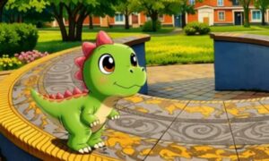 Прогулянка по Нікополю