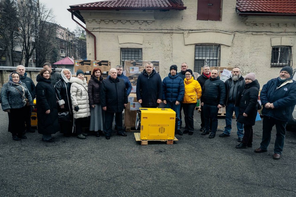 Прифронтові громади Нікопольщини 2 Прифронтові громади Нікопольщини 2
