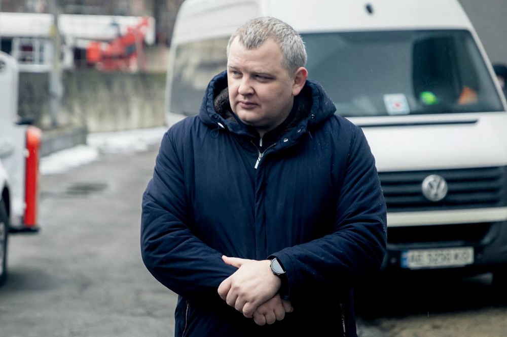 Прифронтові громади Нікопольщини 3 Прифронтові громади Нікопольщини 3