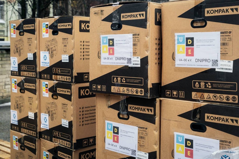 Прифронтові громади Нікопольщини 4 Прифронтові громади Нікопольщини 4