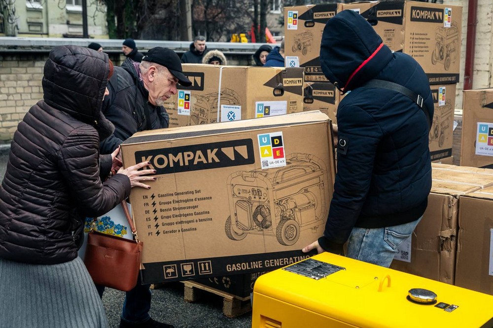 Прифронтові громади Нікопольщини 7 Прифронтові громади Нікопольщини 7