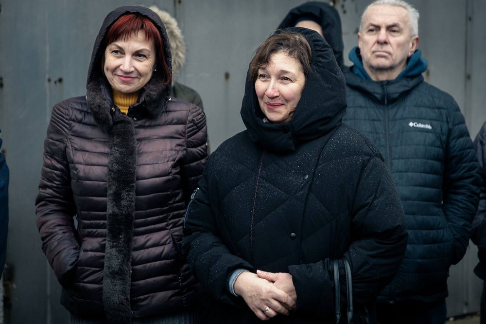 Прифронтові громади Нікопольщини 9 Прифронтові громади Нікопольщини 9