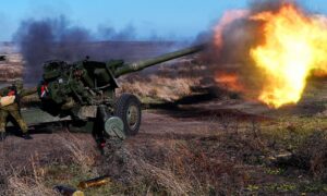 Ворог обстріляв Нікополь і район, у Кривому Розі вдарив по транспортній інфраструктурі