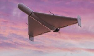 Шахедна атака на Кривий Ріг 22 березня