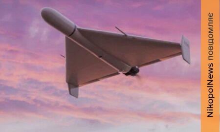 Шахедна атака на Кривий Ріг 22 березня