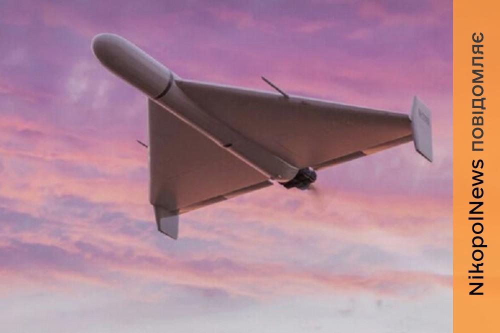 Шахедна атака на Кривий Ріг 22 березня