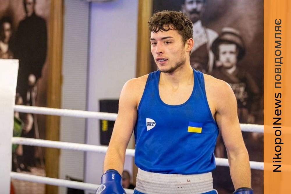 Спортсмен з Покрова здобув «золото» на Elite Montenegro Cup 2026 (фото) 1 Спортсмен з Покрова здобув