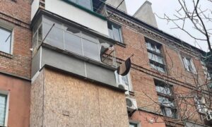 Ситуація у Нікополі 8