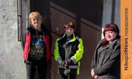 Томаківка отримала 1000 цибулин тюльпанів від садового маркету