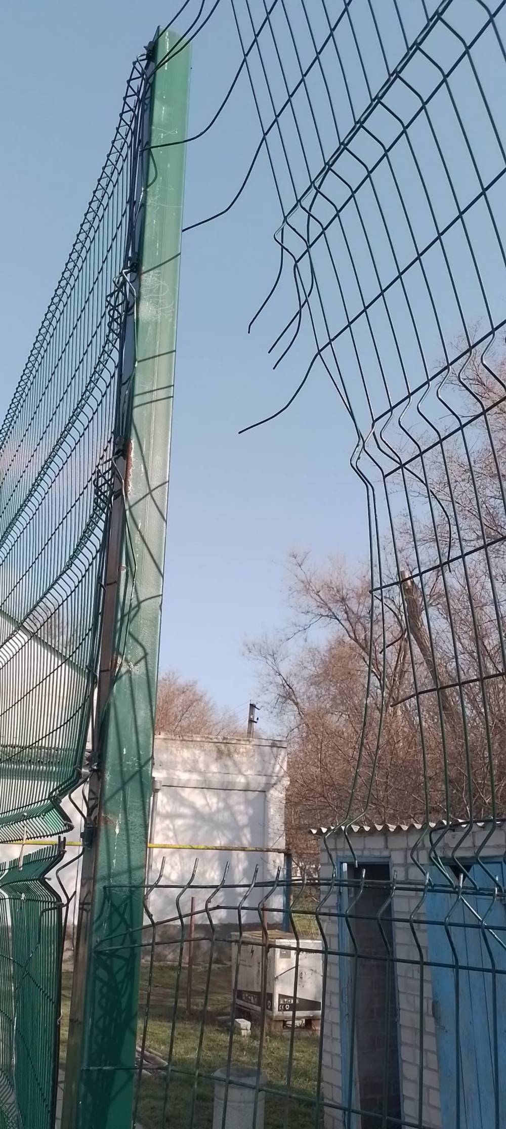 Томаківки 2 Томаківки 2