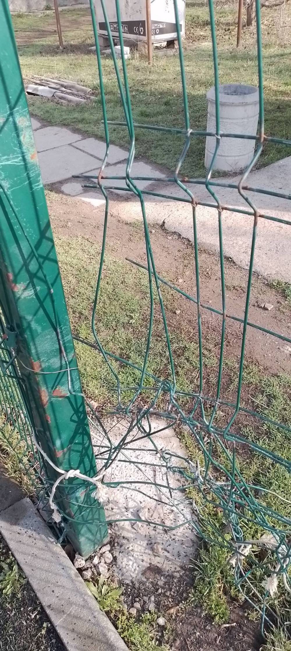 Томаківки 4 Томаківки 4