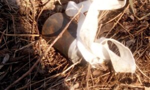 У Марганецькій громаді виявили небезпечні боєприпаси 4