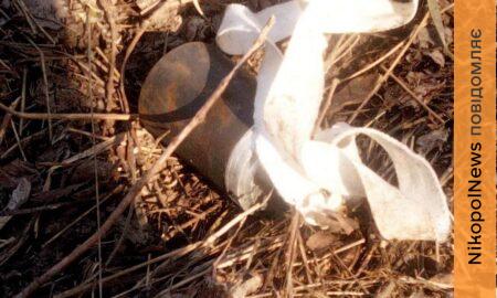 У Марганецькій громаді виявили небезпечні боєприпаси 4