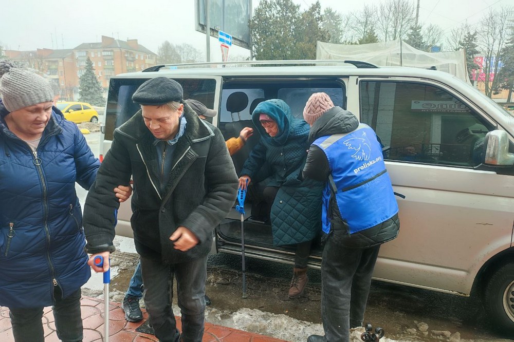 У Марганці 2 У Марганці 2