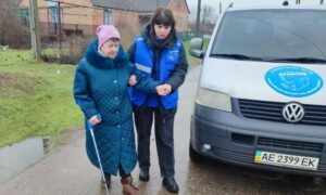 У Марганці 4