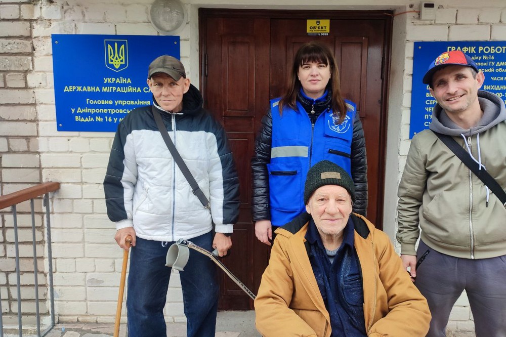 У Марганці 5 У Марганці 5