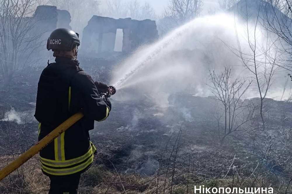 У Нікополі У Нікополі