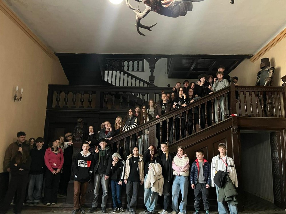 У Нікополі розпочався оздоровчий сезон 2026 року для дітей пільгових категорій (фото) (1) У Нікополі розпочався оздоровчий сезон 2026 року для дітей пільгових категорій (фото) (1)