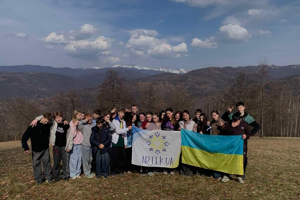 У Нікополі розпочався оздоровчий сезон 2026 року для дітей пільгових категорій (фото) (10) У Нікополі розпочався оздоровчий сезон 2026 року для дітей пільгових категорій (фото) (10)