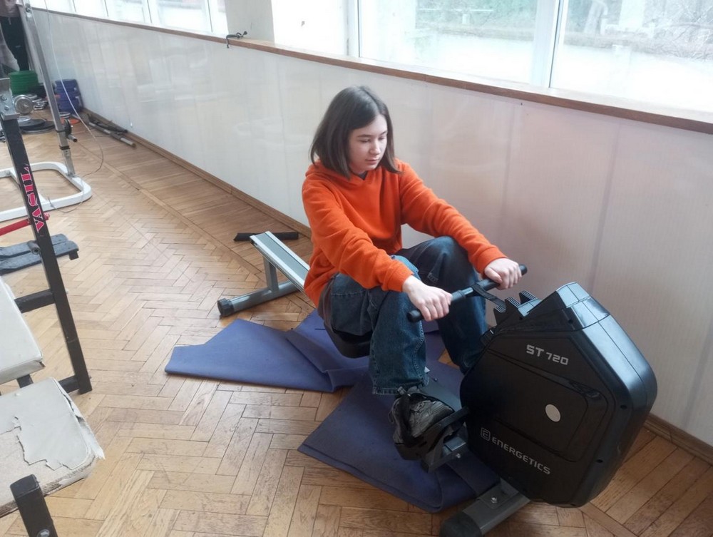 У Нікополі розпочався оздоровчий сезон 2026 року для дітей пільгових категорій (фото) (14) У Нікополі розпочався оздоровчий сезон 2026 року для дітей пільгових категорій (фото) (14)