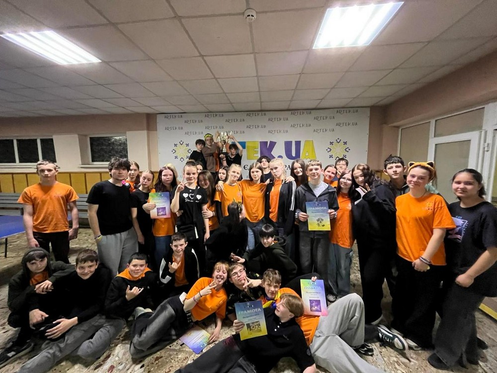 У Нікополі розпочався оздоровчий сезон 2026 року для дітей пільгових категорій (фото) (18) У Нікополі розпочався оздоровчий сезон 2026 року для дітей пільгових категорій (фото) (18)