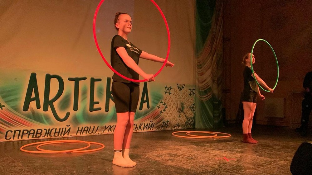 У Нікополі розпочався оздоровчий сезон 2026 року для дітей пільгових категорій (фото) (19) У Нікополі розпочався оздоровчий сезон 2026 року для дітей пільгових категорій (фото) (19)