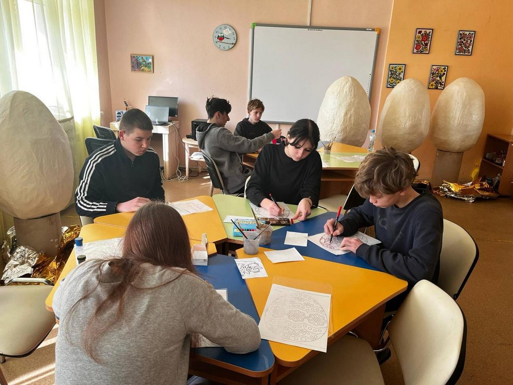 У Нікополі розпочався оздоровчий сезон 2026 року для дітей пільгових категорій (фото) (3) У Нікополі розпочався оздоровчий сезон 2026 року для дітей пільгових категорій (фото) (3)