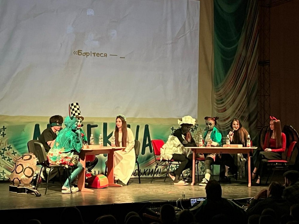 У Нікополі розпочався оздоровчий сезон 2026 року для дітей пільгових категорій (фото) (4) У Нікополі розпочався оздоровчий сезон 2026 року для дітей пільгових категорій (фото) (4)