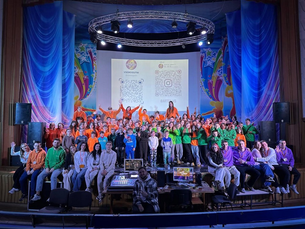 У Нікополі розпочався оздоровчий сезон 2026 року для дітей пільгових категорій (фото) (5) У Нікополі розпочався оздоровчий сезон 2026 року для дітей пільгових категорій (фото) (5)