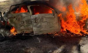 У Нікополі та районі 9 поранених 3