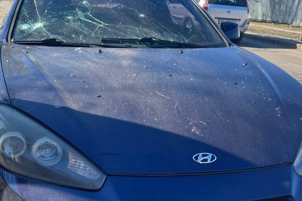 У Нікополі та районі 9 поранених 4