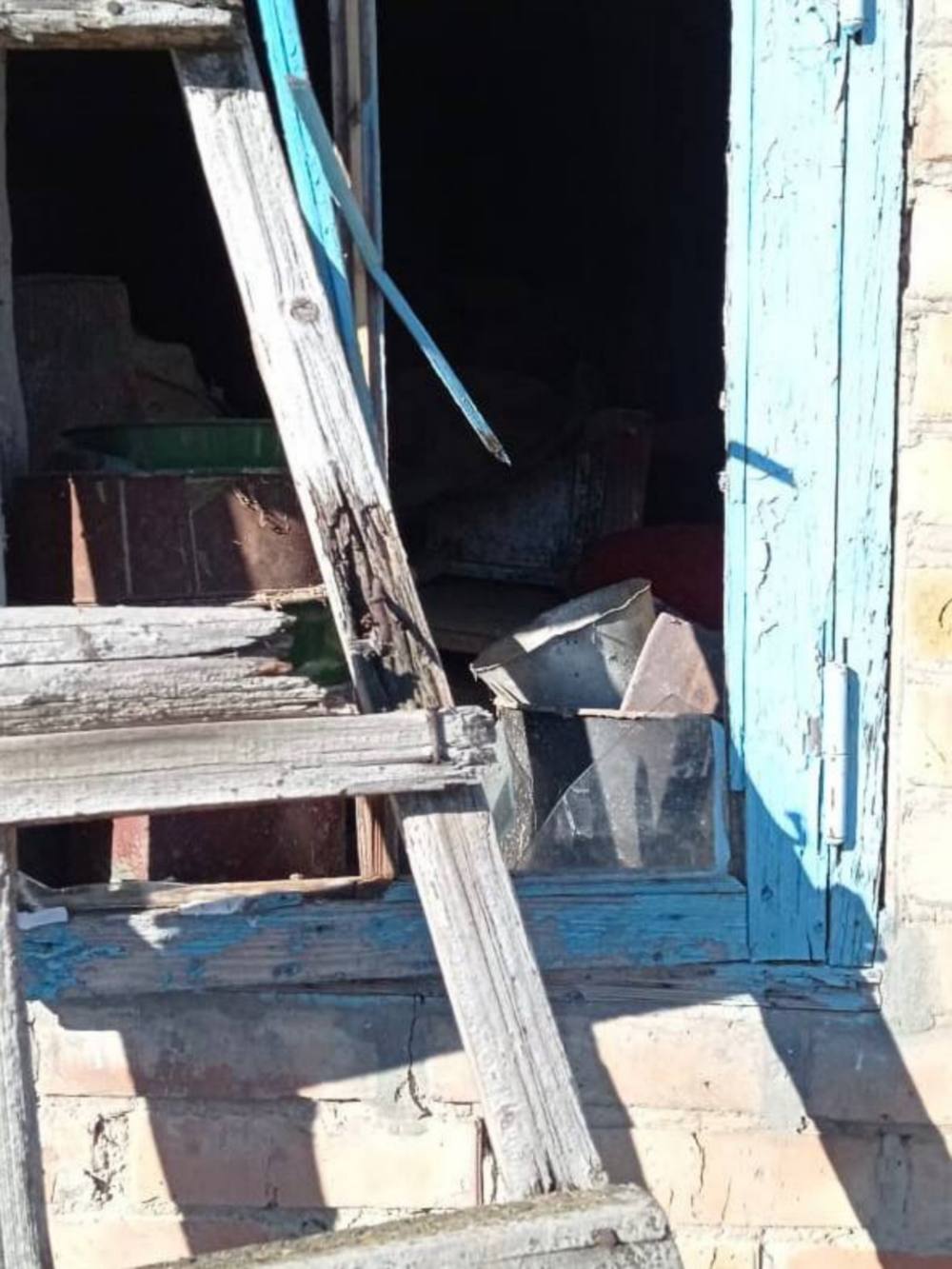 У Нікополі та районі 9 поранених 9