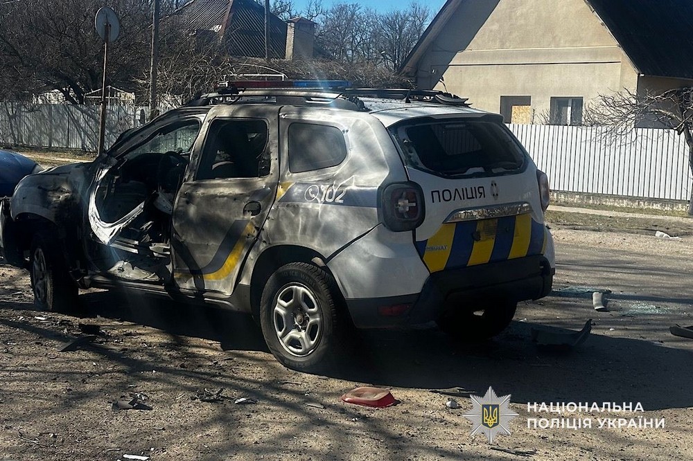 У Нікополі 2