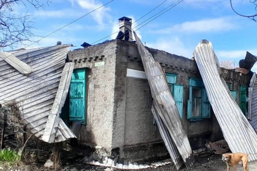 У Нікополі 4