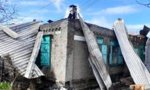 У Нікополі 4