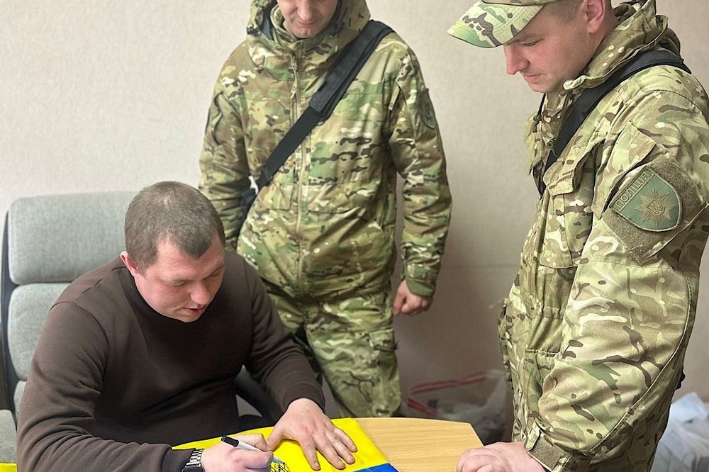 У Нікополі 4