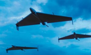 Уся Апостолівська громада залишилася без світла 26 берез